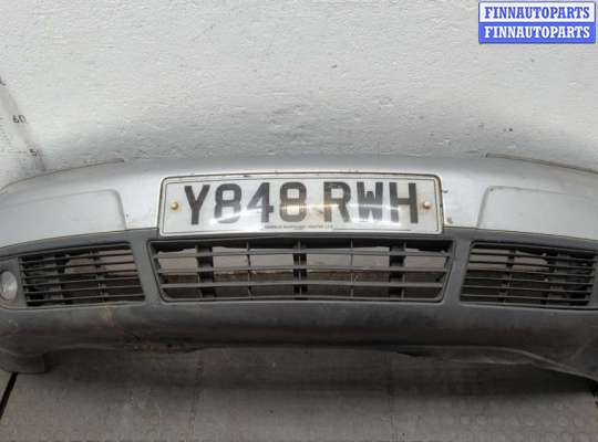 купить Бампер на Audi A6 (C5) 1997-2005