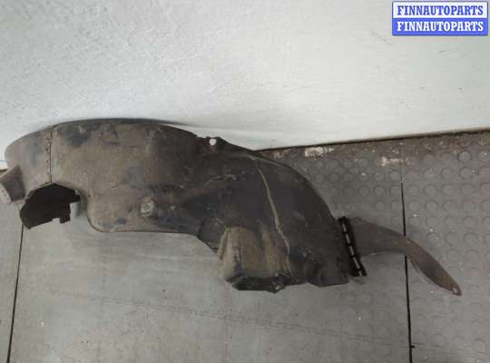 купить Защита арок (подкрылок) на KIA Ceed 2007-2012