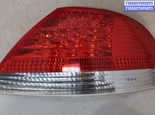 Фонарь (задний) BM3143228 на BMW 7 E65 2001-2008