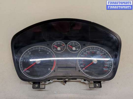 Щиток приборов (приборная панель) FO1862298 на Ford Focus 2 2005-2008