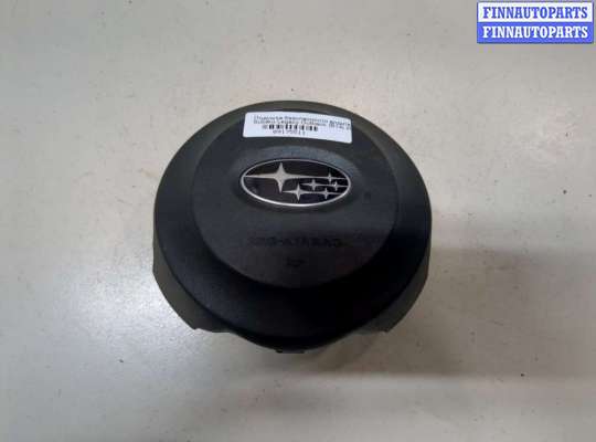 купить Подушка безопасности водителя на Subaru Legacy Outback (B14) 2009-2014