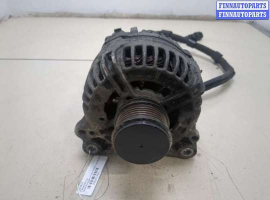 купить Генератор на Volkswagen Polo 2005-2009