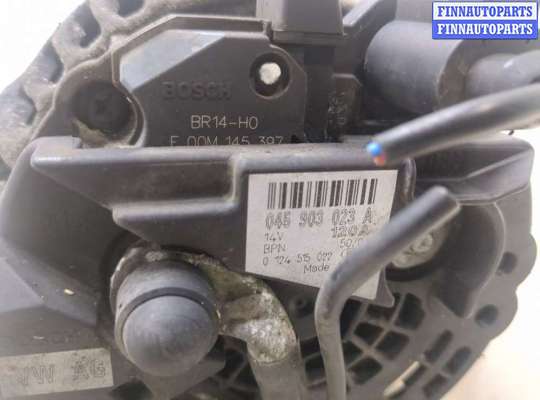 купить Генератор на Volkswagen Polo 2005-2009