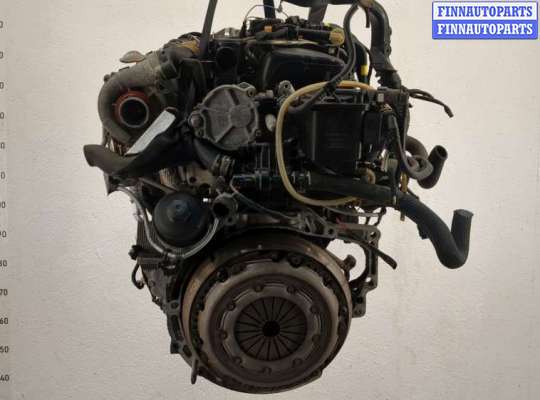 купить Форсунка топливная на Citroen C4 Grand Picasso 2006-2013