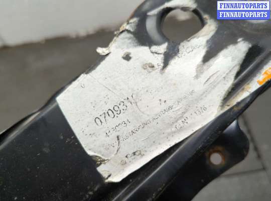 купить Усилитель бампера на Opel Astra G 1998-2005