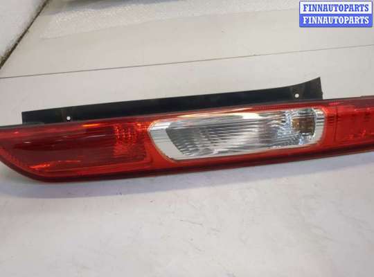 купить Фонарь (задний) на Ford Focus 2 2005-2008