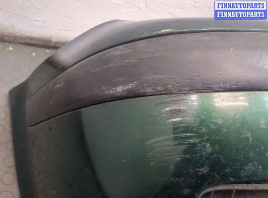 купить Бампер на Volkswagen Golf 4 1997-2006