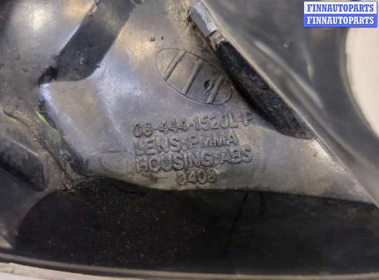 купить Поворот на BMW 3 E46 1998-2005
