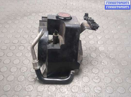 купить Насос гидроусилителя руля (ГУР) на Peugeot 206 1998-2012