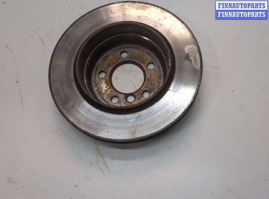 Купить Диск тормозной на BMW X3 E83 2003-2010 Диск тормозной BM3583648 на BMW X3 E83 2003-2010