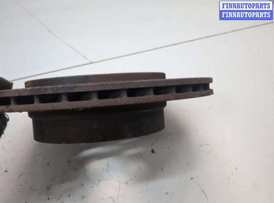 купить Диск тормозной на BMW X3 E83 2003-2010