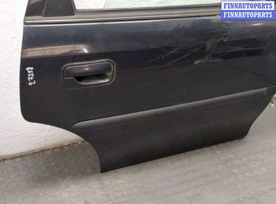 купить Дверь боковая (легковая) на Opel Vectra B 1995-2002