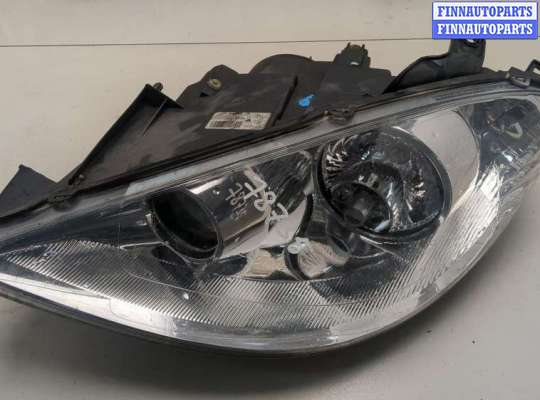 купить Фара (передняя) на Peugeot 807 2002-2014