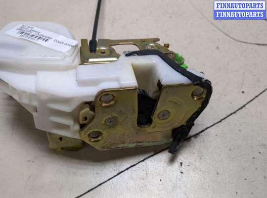 купить Замок двери на Mitsubishi Outlander 2003-2009