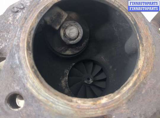 купить Турбина на Nissan Juke 2010-2019