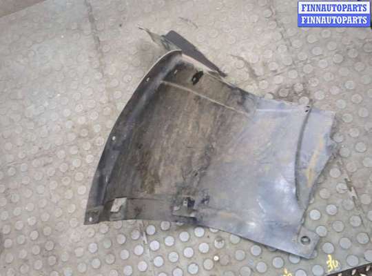 купить Защита арок (подкрылок) на Audi A3 (8P) 2003-2013