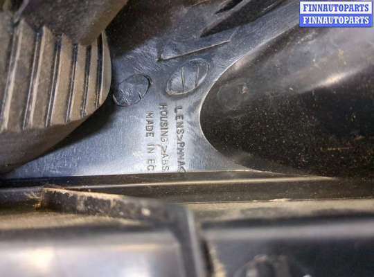 купить Фонарь (задний) на Nissan Almera Tino