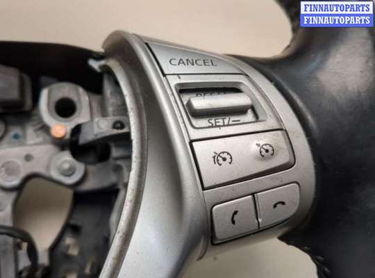 купить Руль на Nissan Qashqai 2013-2022
