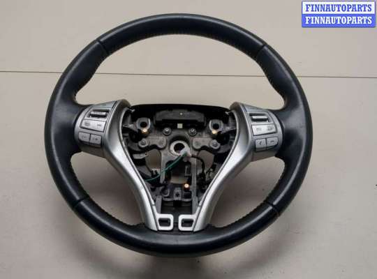 Руль NS1001571 на Nissan Qashqai 2013-2022