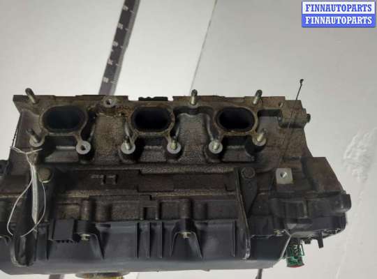 купить Головка блока (ГБЦ) на Renault Laguna 2 2001-2007