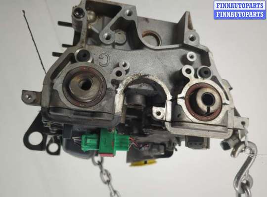 купить Головка блока (ГБЦ) на Renault Laguna 2 2001-2007