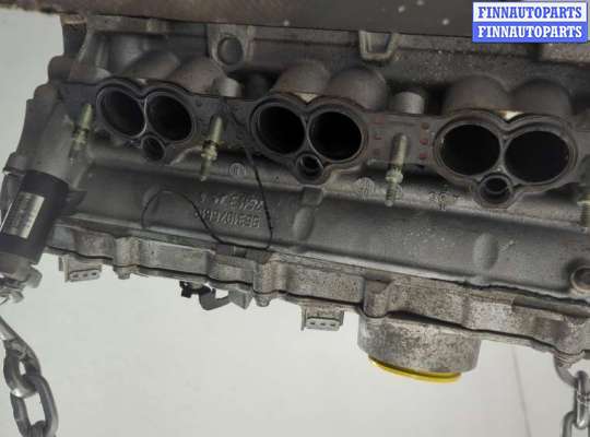 купить Головка блока (ГБЦ) на Renault Laguna 2 2001-2007