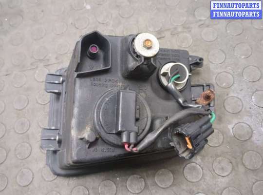 купить Фара противотуманная (галогенка) на Infiniti QX56 2004-2010