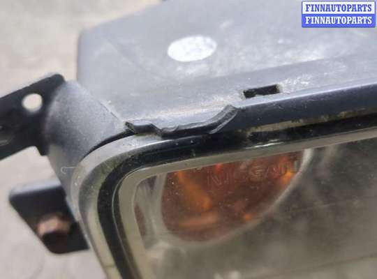 купить Фара противотуманная (галогенка) на Infiniti QX56 2004-2010