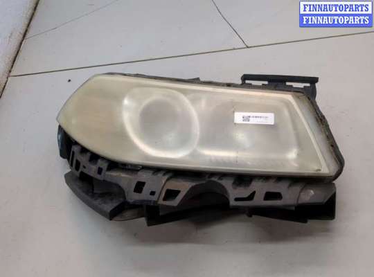 Купить Кронштейн фары на Renault Megane 2 2002-2009 Кронштейн фары RN1606895 на Renault Megane 2 2002-2009
