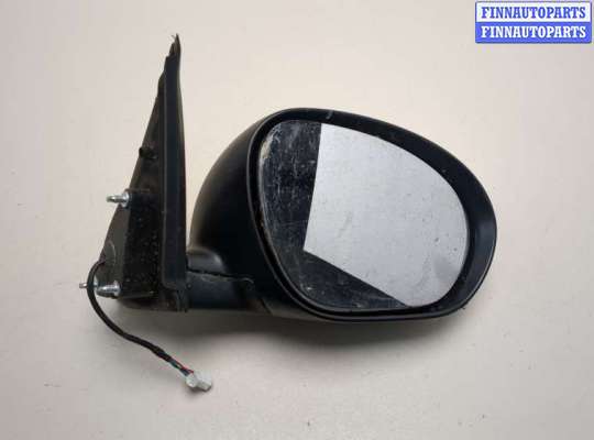 купить Зеркало боковое на Nissan Juke 2010-2019