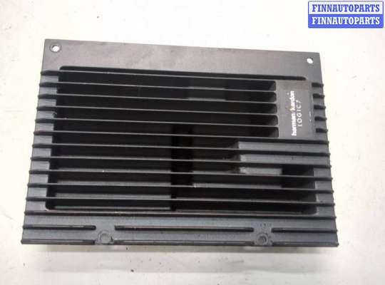 Купить Усилитель звука на Land Rover Range Rover 3 (LM) 2002-2012 Усилитель звука LRN8812 на Land Rover Range Rover 3 (LM) 2002-2012