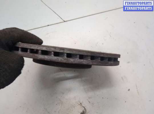 купить Диск тормозной на Opel Zafira B 2005-2014