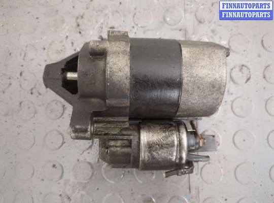 купить Стартер на Renault Megane 2 2002-2009