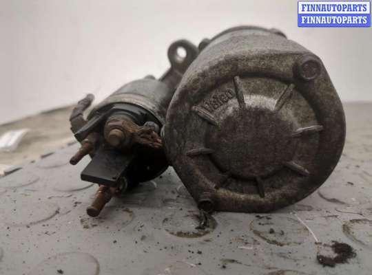 купить Стартер на Renault Megane 2 2002-2009