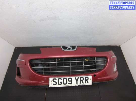 Датчик парктроника PG1181649 на Peugeot 407 2004-2011