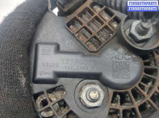 купить Генератор на Opel Antara 2006-2015