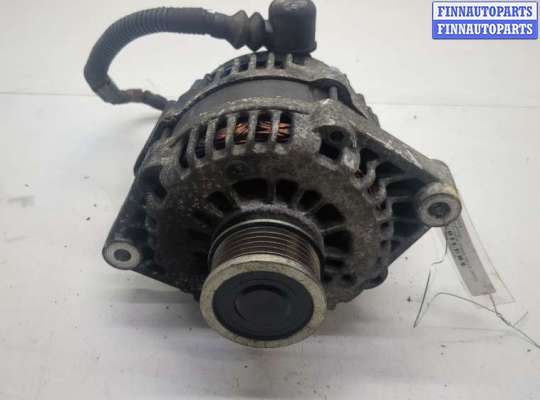 купить Генератор на Opel Antara 2006-2015