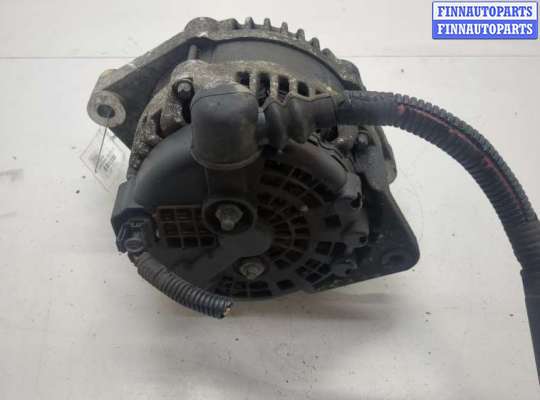 купить Генератор на Opel Antara 2006-2015