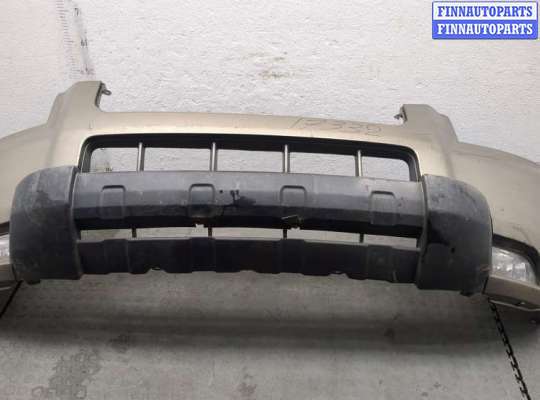 Бампер HD499315 на Honda Pilot 2002-2008