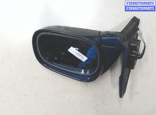 Зеркало боковое на Suzuki Grand Vitara I (SQ, FT)