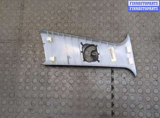 купить Обшивка центральной стойки на BMW X5 E70 2006-2013