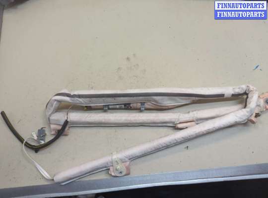 купить Подушка безопасности боковая (шторка) на Opel Astra K 2015-2021