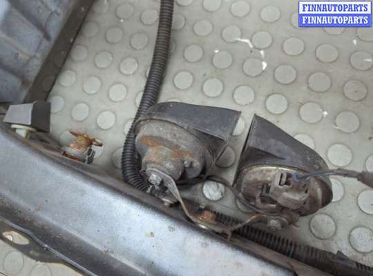 купить Усилитель бампера на Ford Kuga 2008-2012