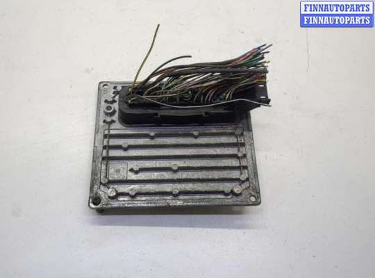 купить Блок управления двигателем на Ford Focus 2 2005-2008