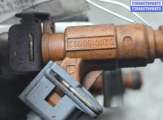 Форсунка топливная