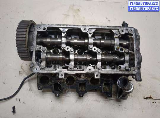 купить Головка блока (ГБЦ) на Seat Ibiza 4 2012-2015