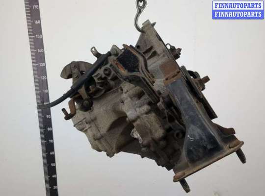 купить КПП 5-ст.мех. (МКПП) на Toyota Corolla E12 2001-2006