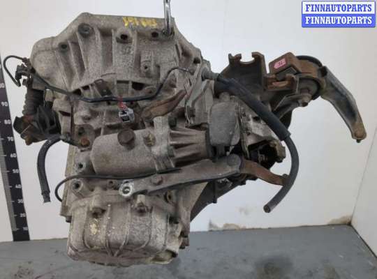купить КПП 5-ст.мех. (МКПП) на Toyota Corolla E12 2001-2006