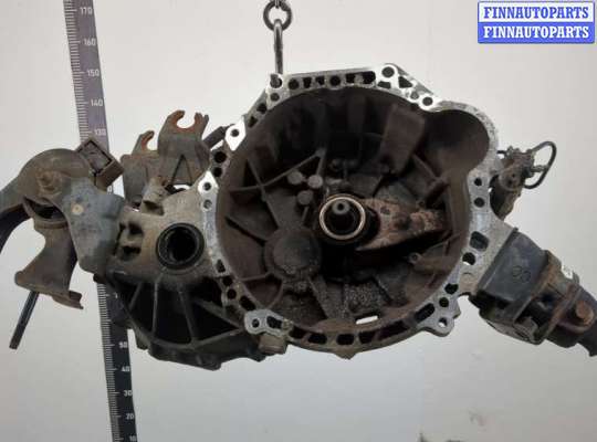 купить КПП 5-ст.мех. (МКПП) на Toyota Corolla E12 2001-2006