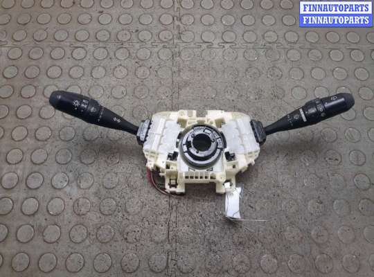 купить Переключатель поворотов и дворников (стрекоза) на Mitsubishi Colt 2002-2012